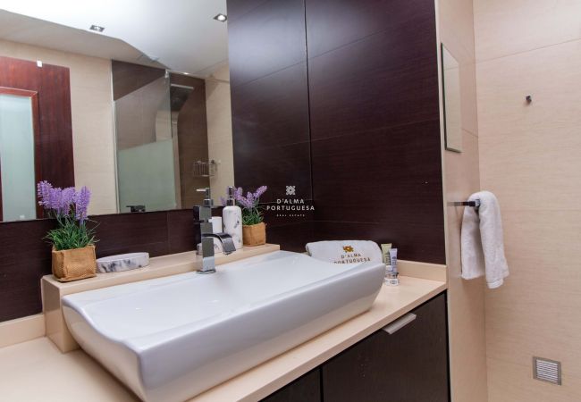 Apartment in Albufeira - Brisa Mar - Aveiros Apartment by D'Alma Portuguesa Apartment in Albufeira - Brisa Mar - Aveiros Apartment by D'Alma Portuguesa