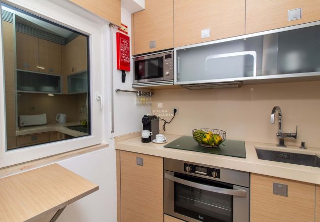 Apartment in Albufeira - Brisa Mar - Aveiros Apartment by D'Alma Portuguesa Apartment in Albufeira - Brisa Mar - Aveiros Apartment by D'Alma Portuguesa