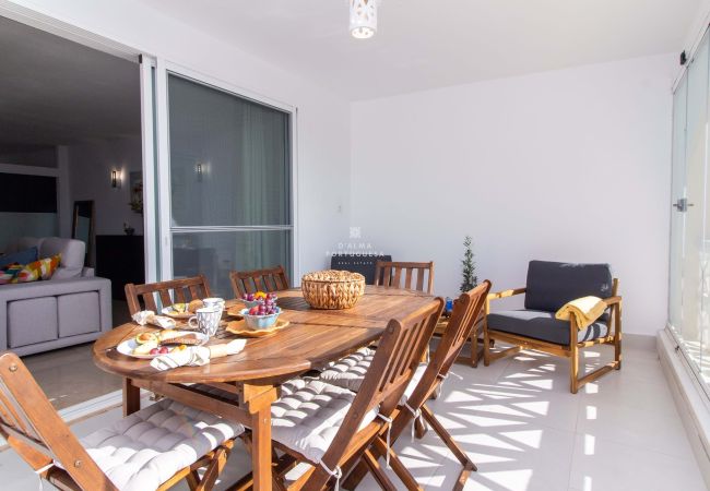 Apartment in Albufeira - Brisa Mar - Aveiros Apartment by D'Alma Portuguesa Apartment in Albufeira - Brisa Mar - Aveiros Apartment by D'Alma Portuguesa
