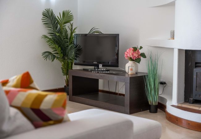 Apartment in Albufeira - Brisa Mar - Aveiros Apartment by D'Alma Portuguesa Apartment in Albufeira - Brisa Mar - Aveiros Apartment by D'Alma Portuguesa