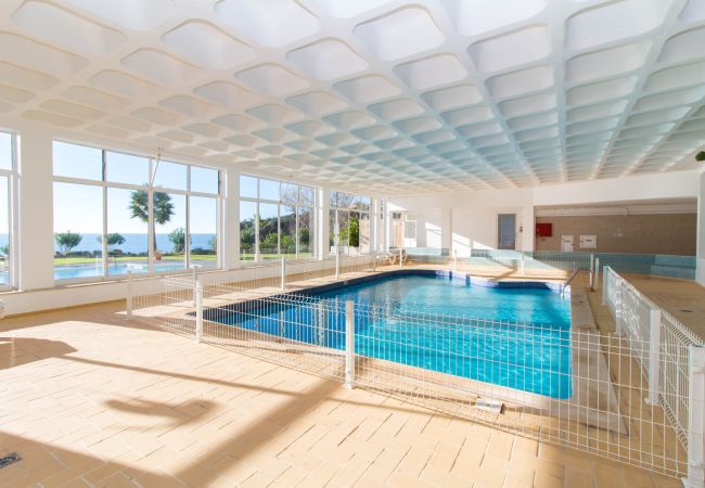 Apartment in Albufeira - Brisa Mar - Aveiros Apartment by D'Alma Portuguesa Apartment in Albufeira - Brisa Mar - Aveiros Apartment by D'Alma Portuguesa