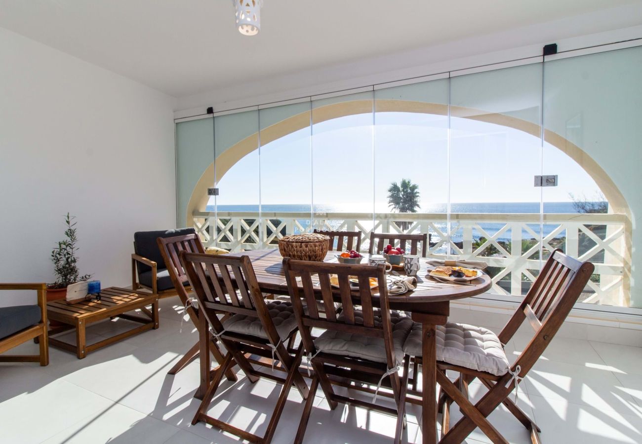 Apartment in Albufeira - Brisa Mar - Aveiros Apartment by D'Alma Portuguesa