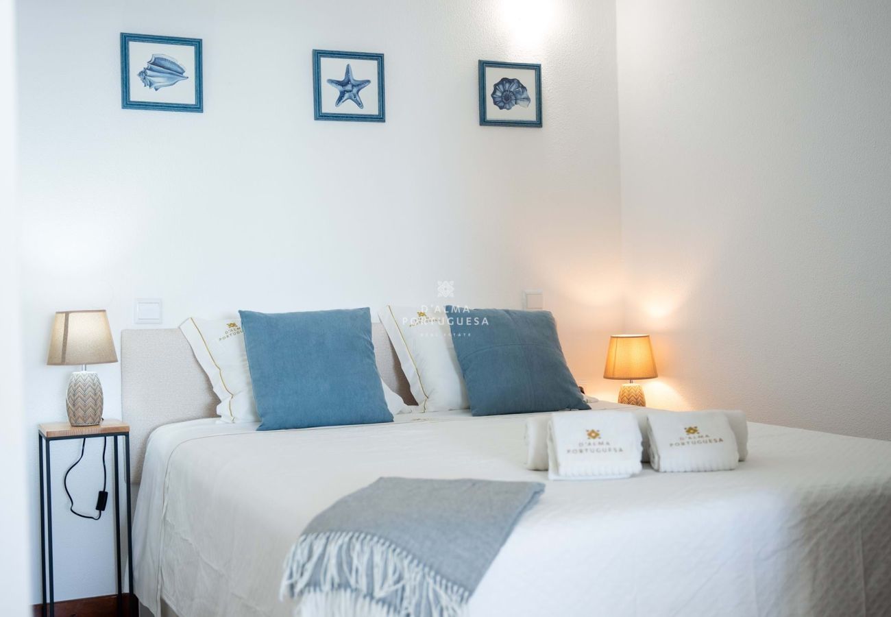 Apartment in Albufeira - Brisa Mar - Aveiros Apartment by D'Alma Portuguesa