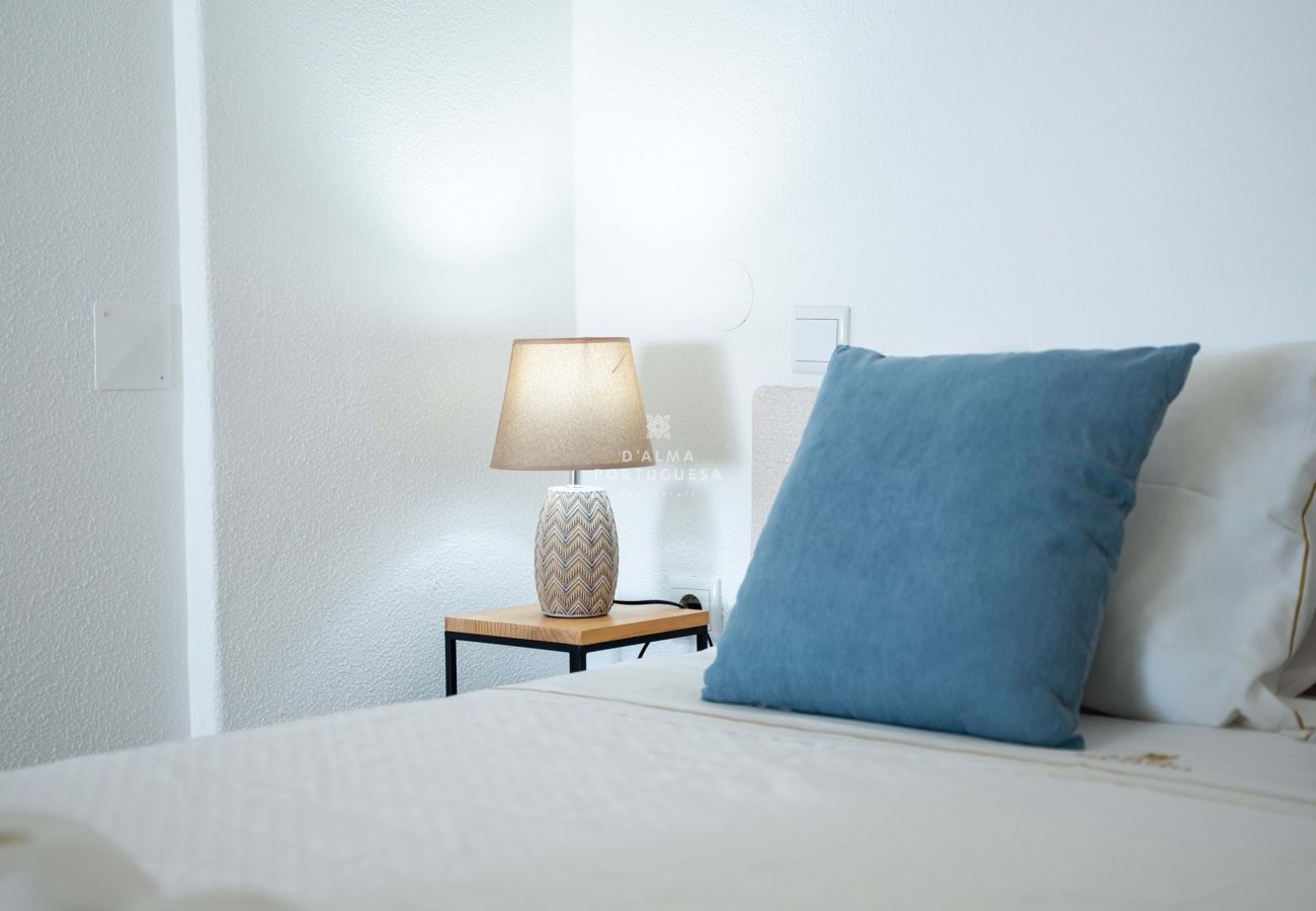 Apartment in Albufeira - Brisa Mar - Aveiros Apartment by D'Alma Portuguesa