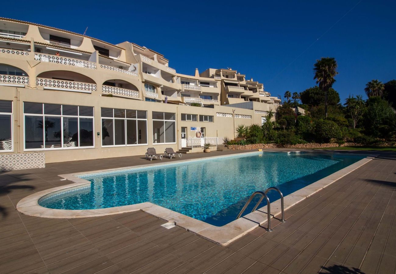 Apartment in Albufeira - Brisa Mar - Aveiros Apartment by D'Alma Portuguesa