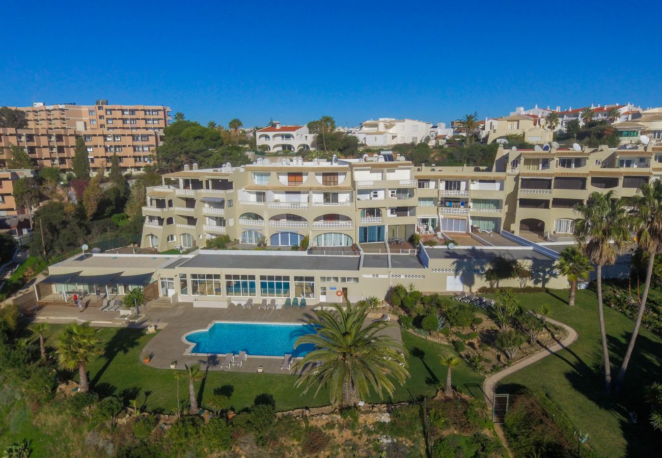 Apartment in Albufeira - Brisa Mar - Aveiros Apartment by D'Alma Portuguesa