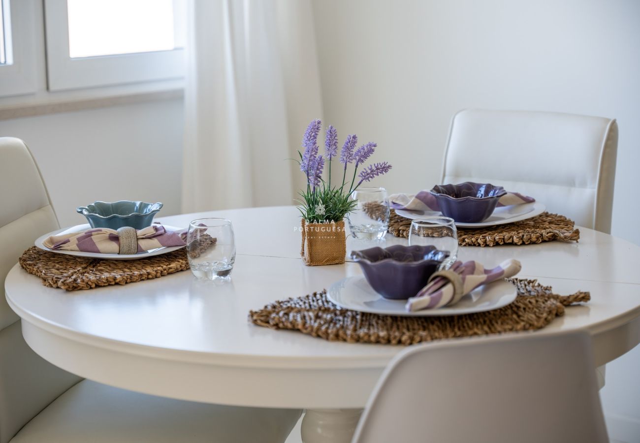 Studio in Albufeira - Downtown Studio - By D`alma Portuguesa