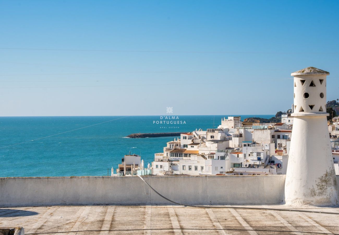 Studio in Albufeira - Downtown Studio - By D`alma Portuguesa