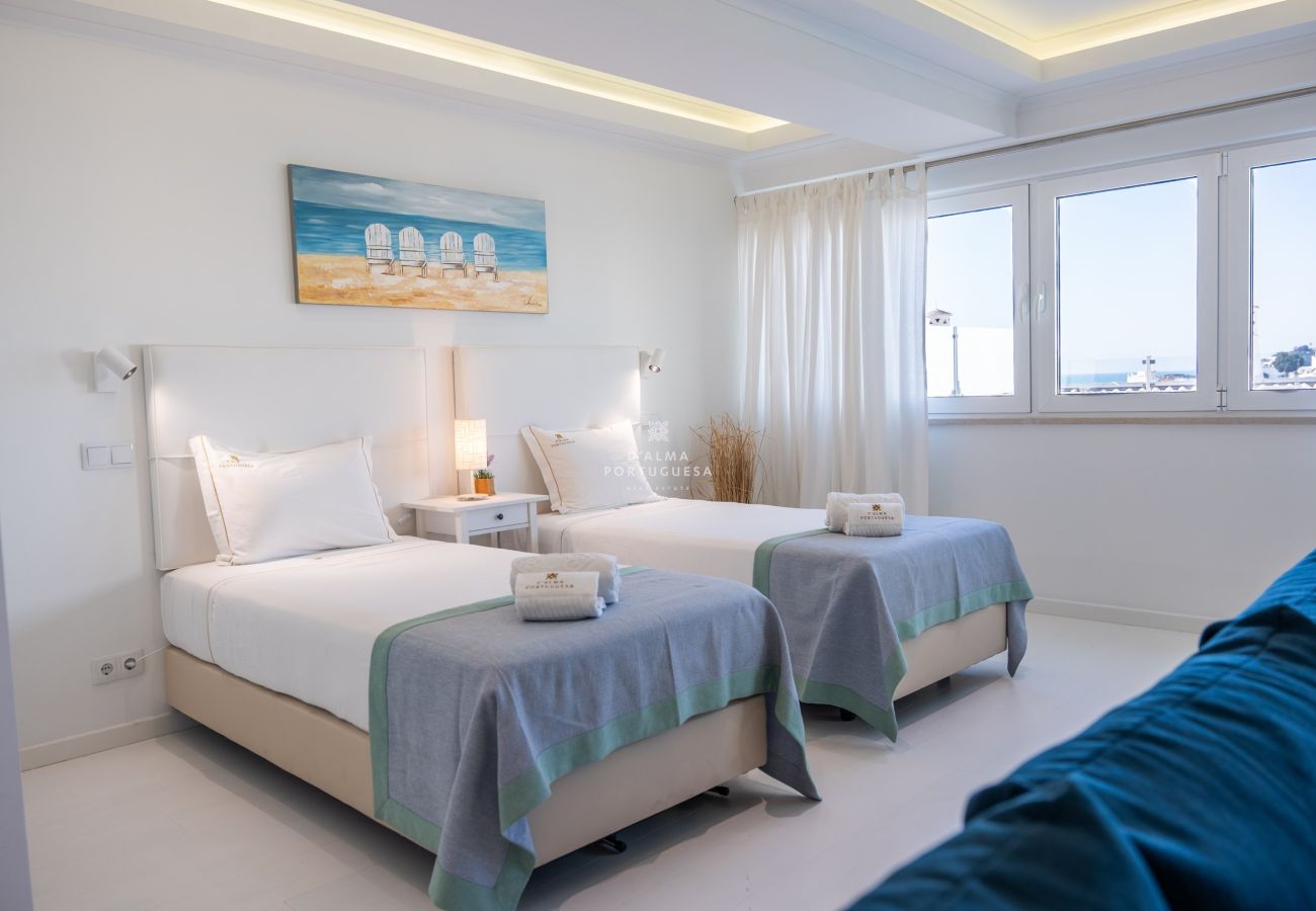 Studio in Albufeira - Downtown Studio - By D`alma Portuguesa
