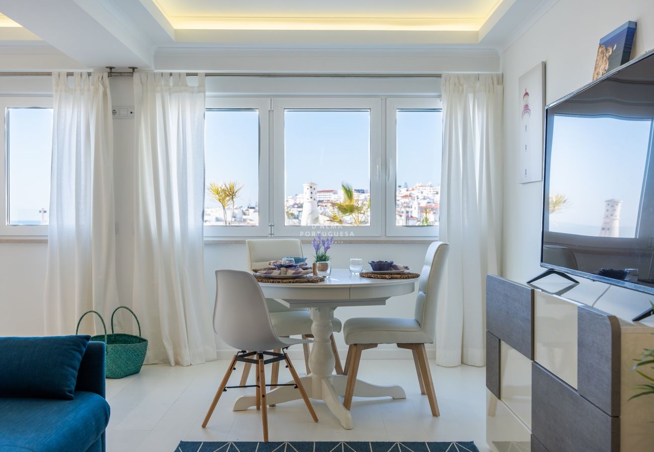 Studio in Albufeira - Downtown Studio - By D`alma Portuguesa