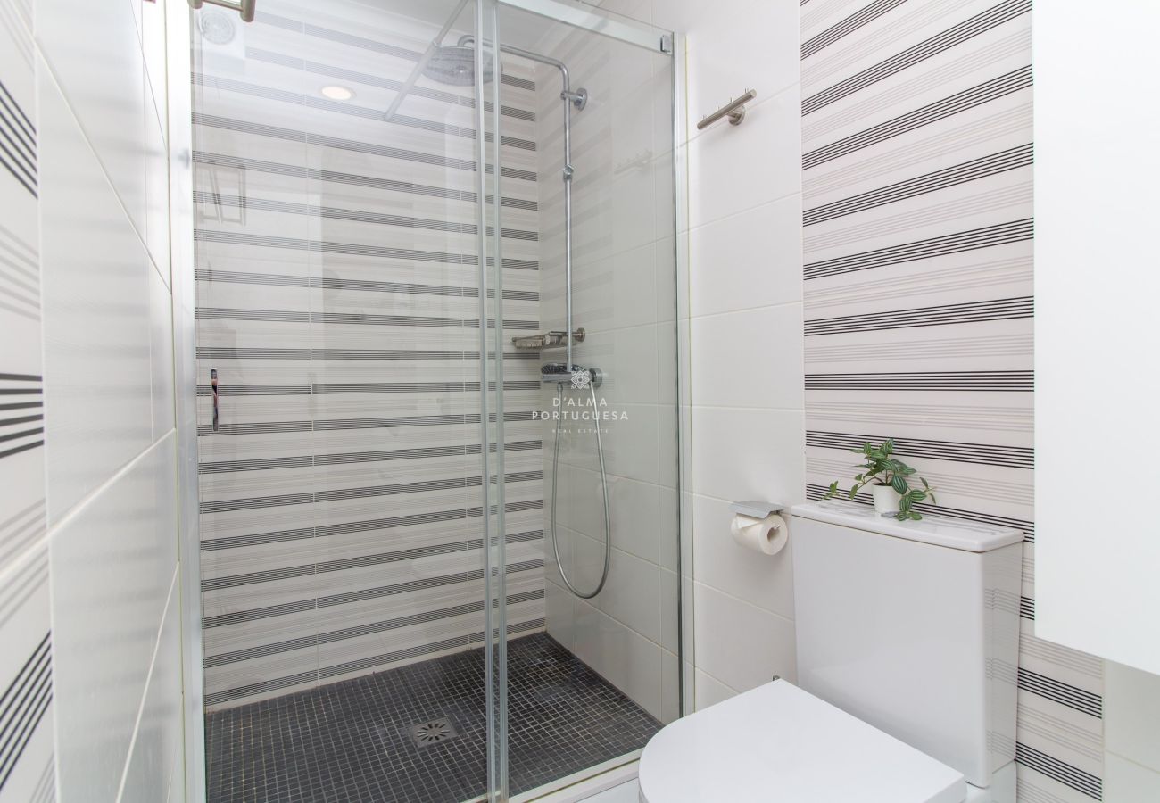 Studio in Albufeira - Downtown Studio - By D`alma Portuguesa