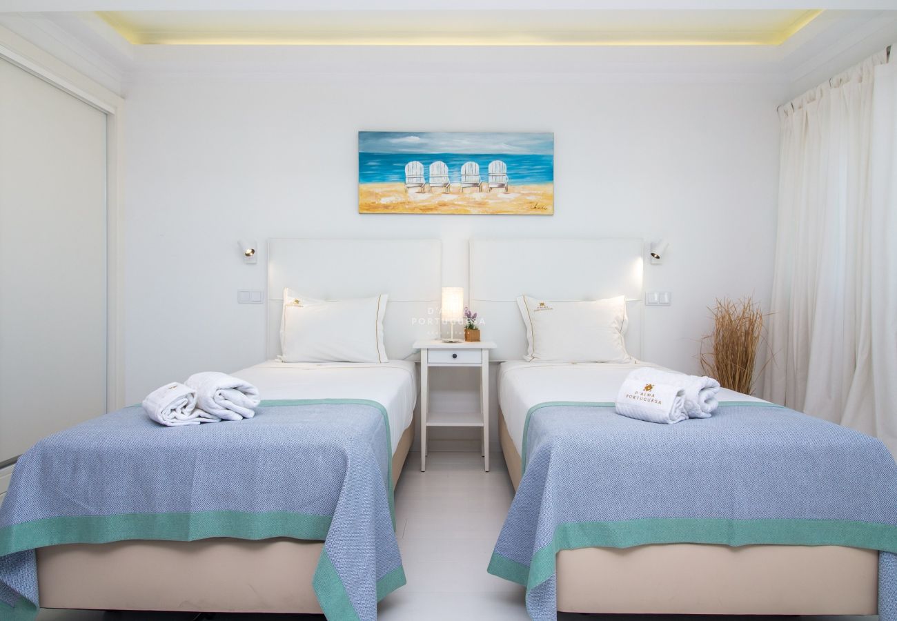 Studio in Albufeira - Downtown Studio - By D`alma Portuguesa