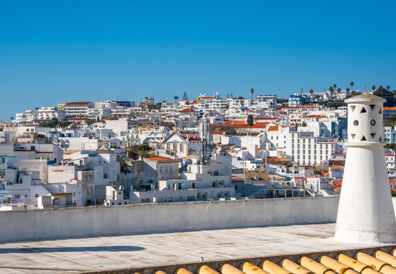Studio in Albufeira - Downtown Studio - By D`alma Portuguesa