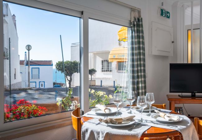  in Albufeira - Downtown Apartment - By D`alma  Portuguesa