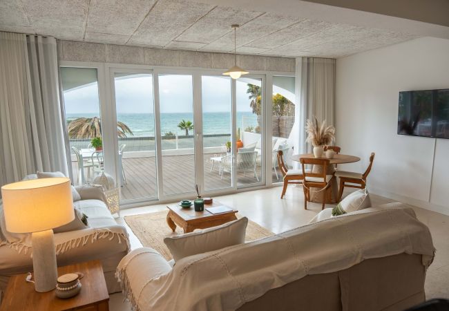  in Albufeira - Apartamento Maré Aveiros Beach