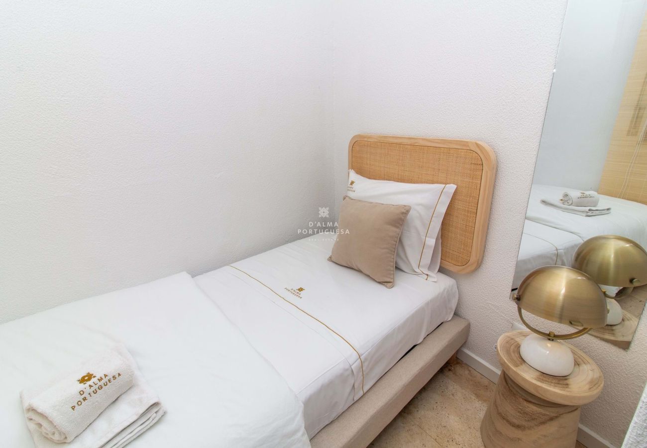 Apartment in Albufeira - Apartamento Maré Aveiros Beach