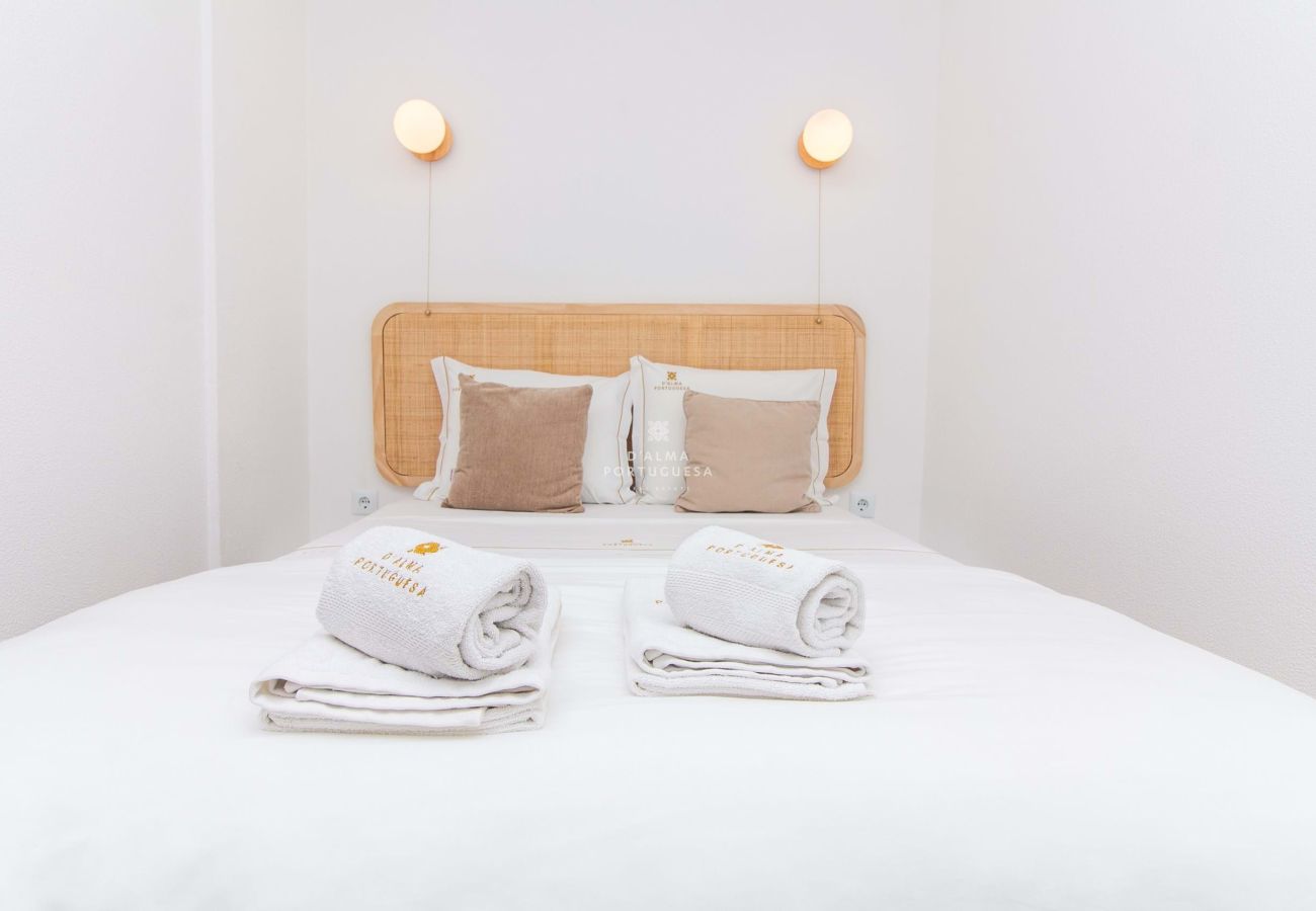 Apartment in Albufeira - Apartamento Maré Aveiros Beach