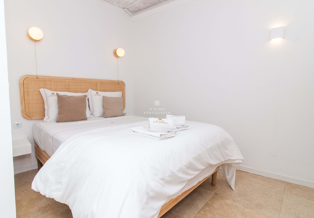 Apartment in Albufeira - Apartamento Maré Aveiros Beach