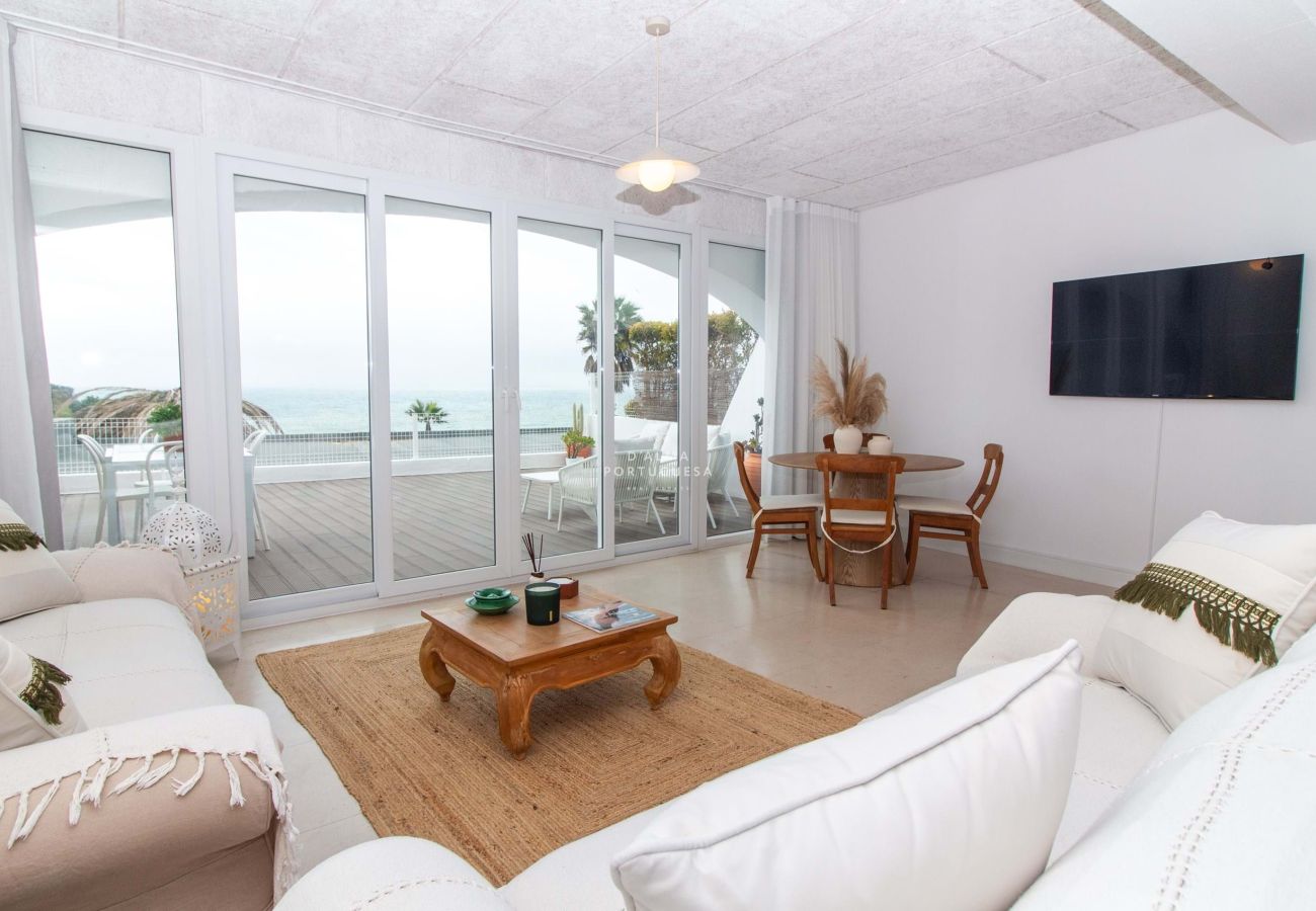 Apartment in Albufeira - Apartamento Maré Aveiros Beach