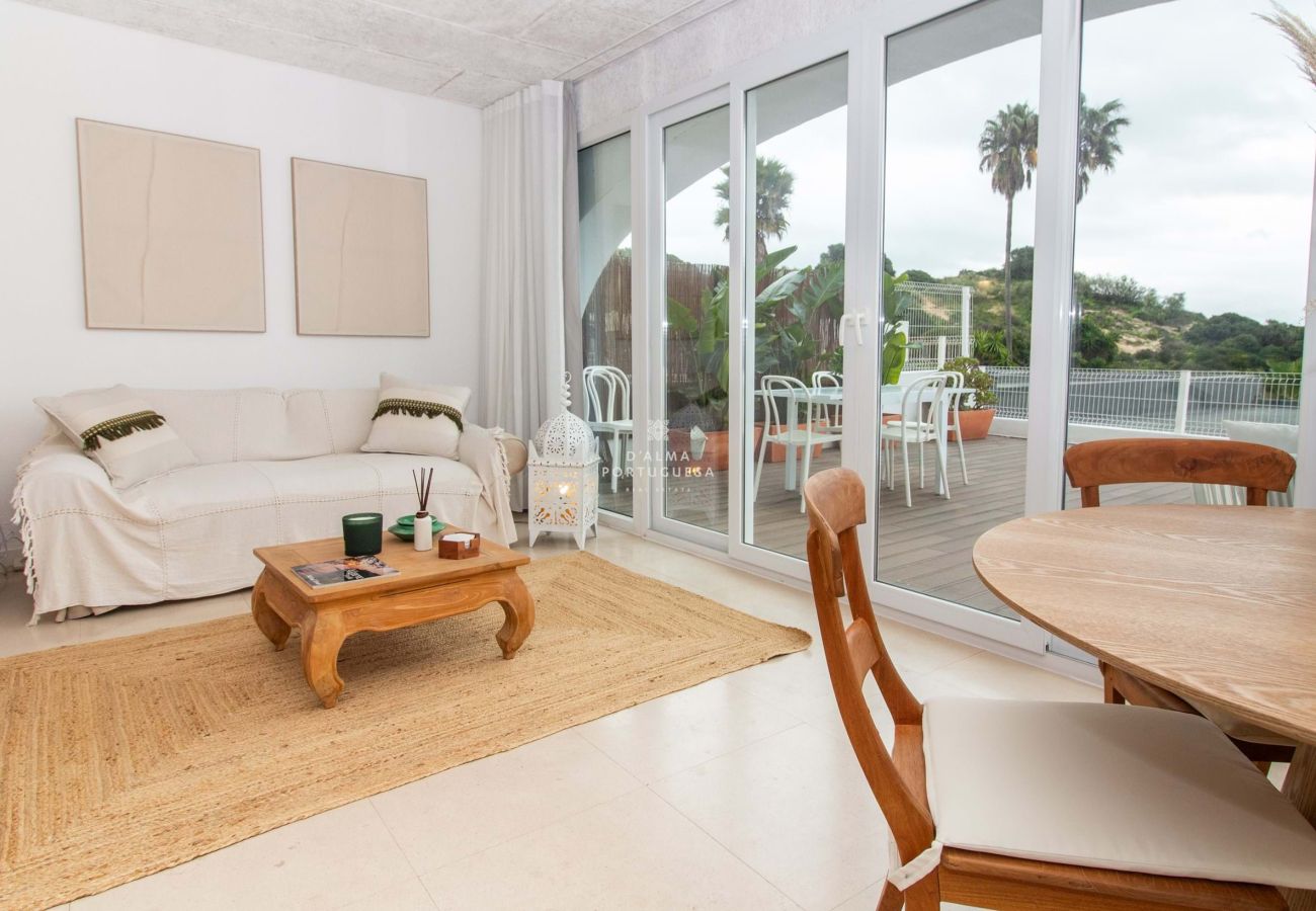 Apartment in Albufeira - Apartamento Maré Aveiros Beach