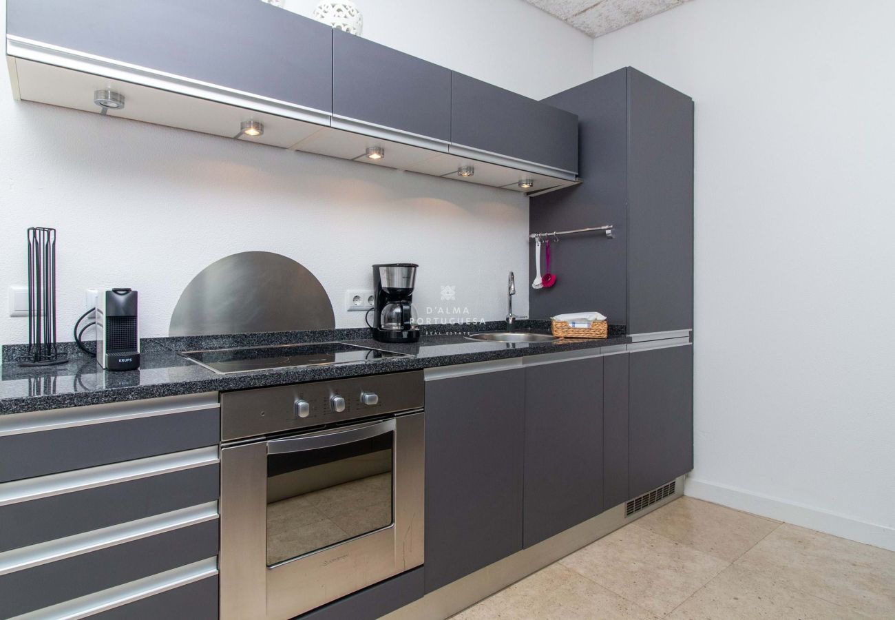 Apartment in Albufeira - Apartamento Maré Aveiros Beach