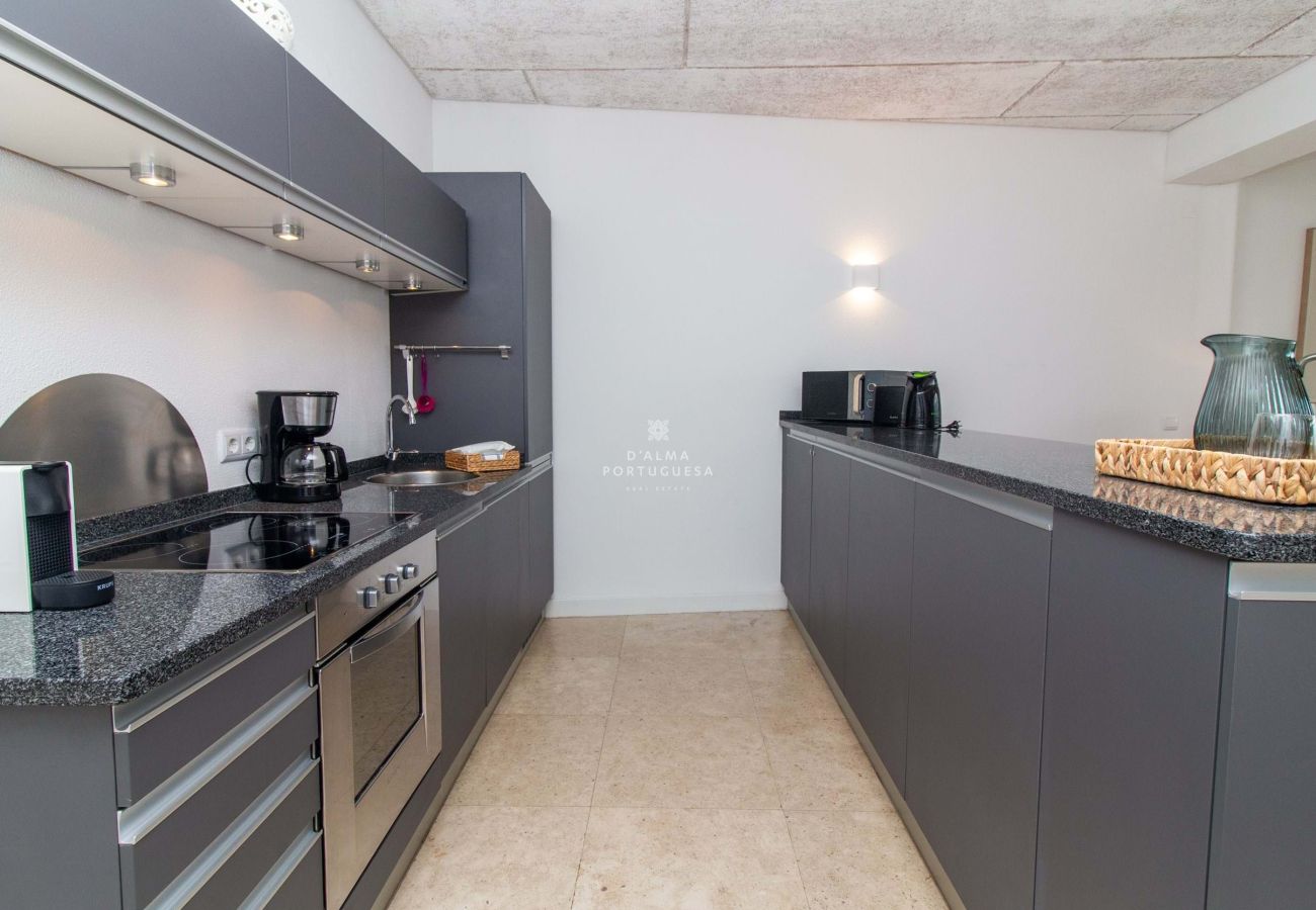 Apartment in Albufeira - Apartamento Maré Aveiros Beach