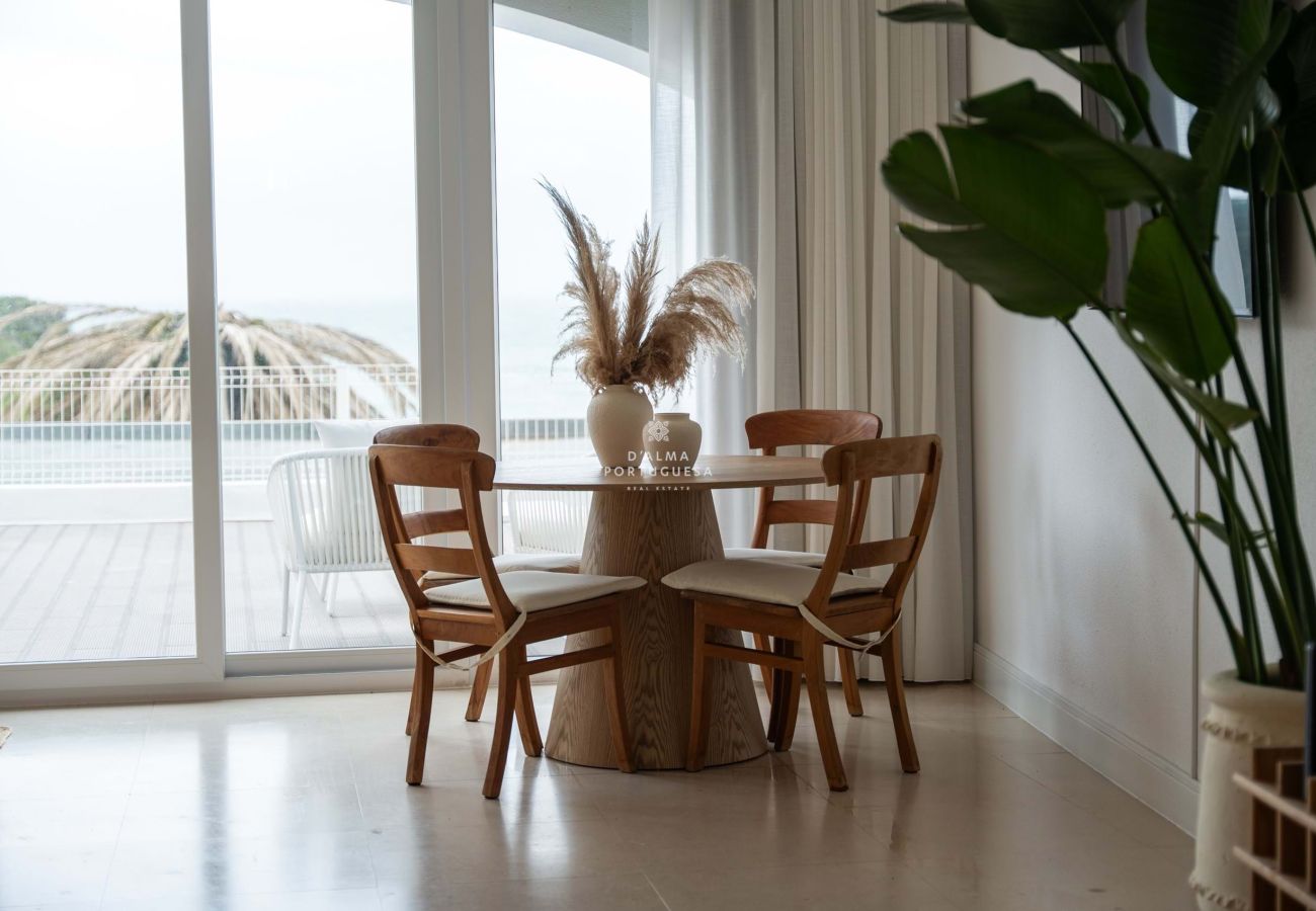 Apartment in Albufeira - Apartamento Maré Aveiros Beach