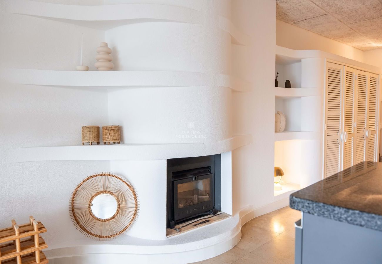 Apartment in Albufeira - Apartamento Maré Aveiros Beach