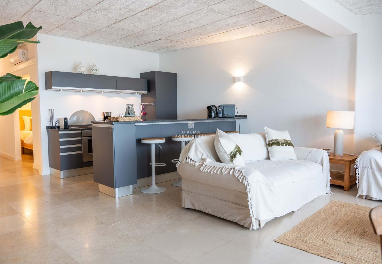 Apartment in Albufeira - Apartamento Maré Aveiros Beach