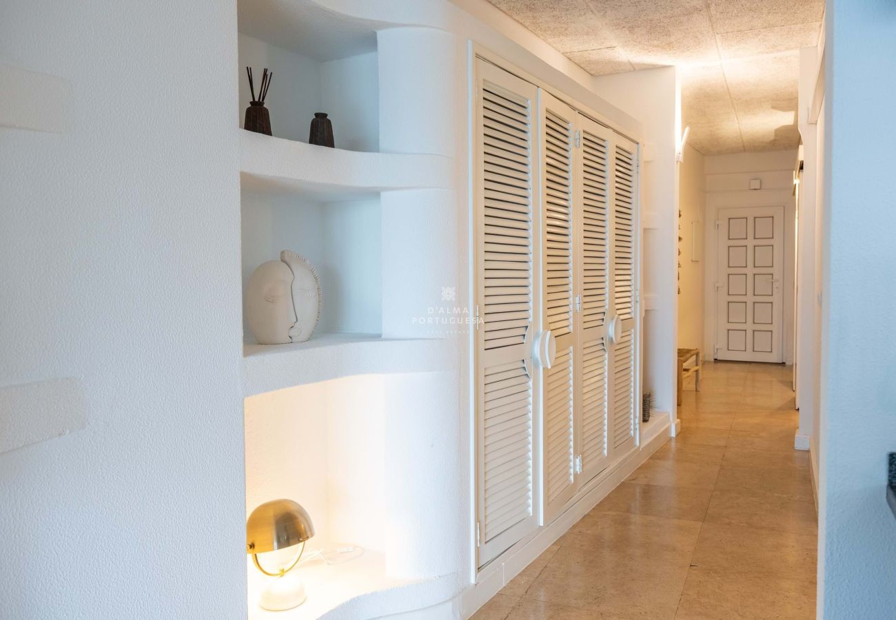 Apartment in Albufeira - Apartamento Maré Aveiros Beach