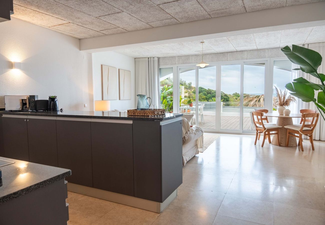 Apartment in Albufeira - Apartamento Maré Aveiros Beach
