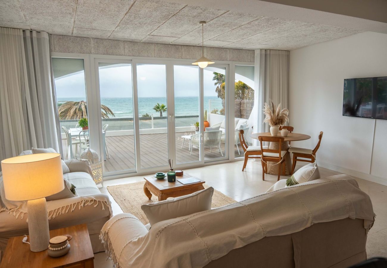 Apartment in Albufeira - Apartamento Maré Aveiros Beach