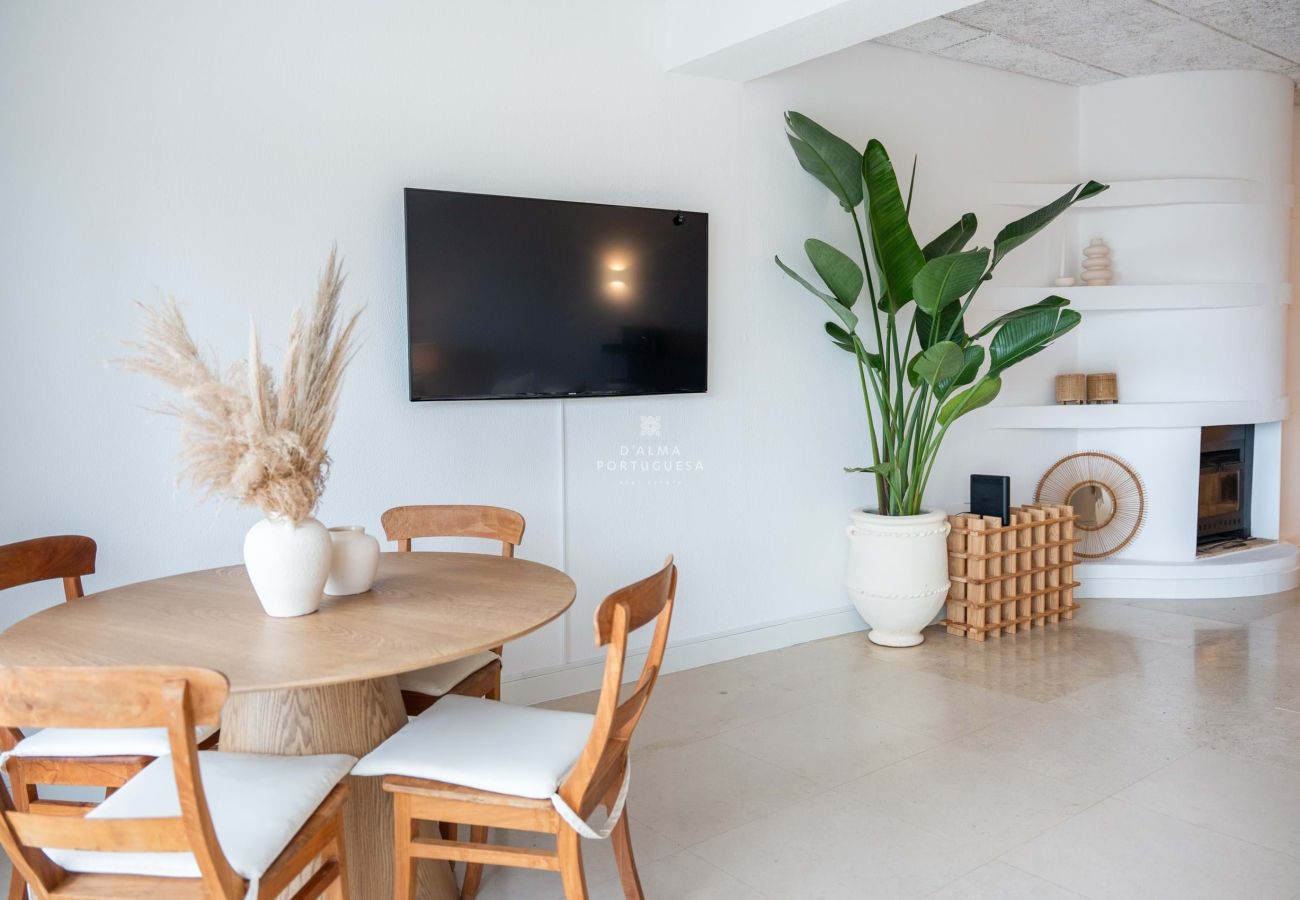 Apartment in Albufeira - Apartamento Maré Aveiros Beach