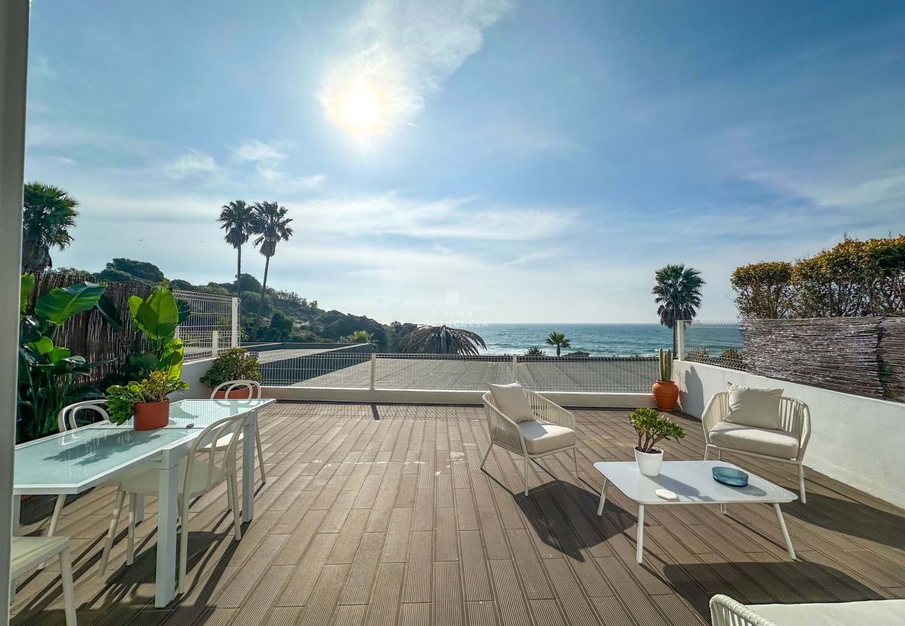 Apartment in Albufeira - Apartamento Maré Aveiros Beach