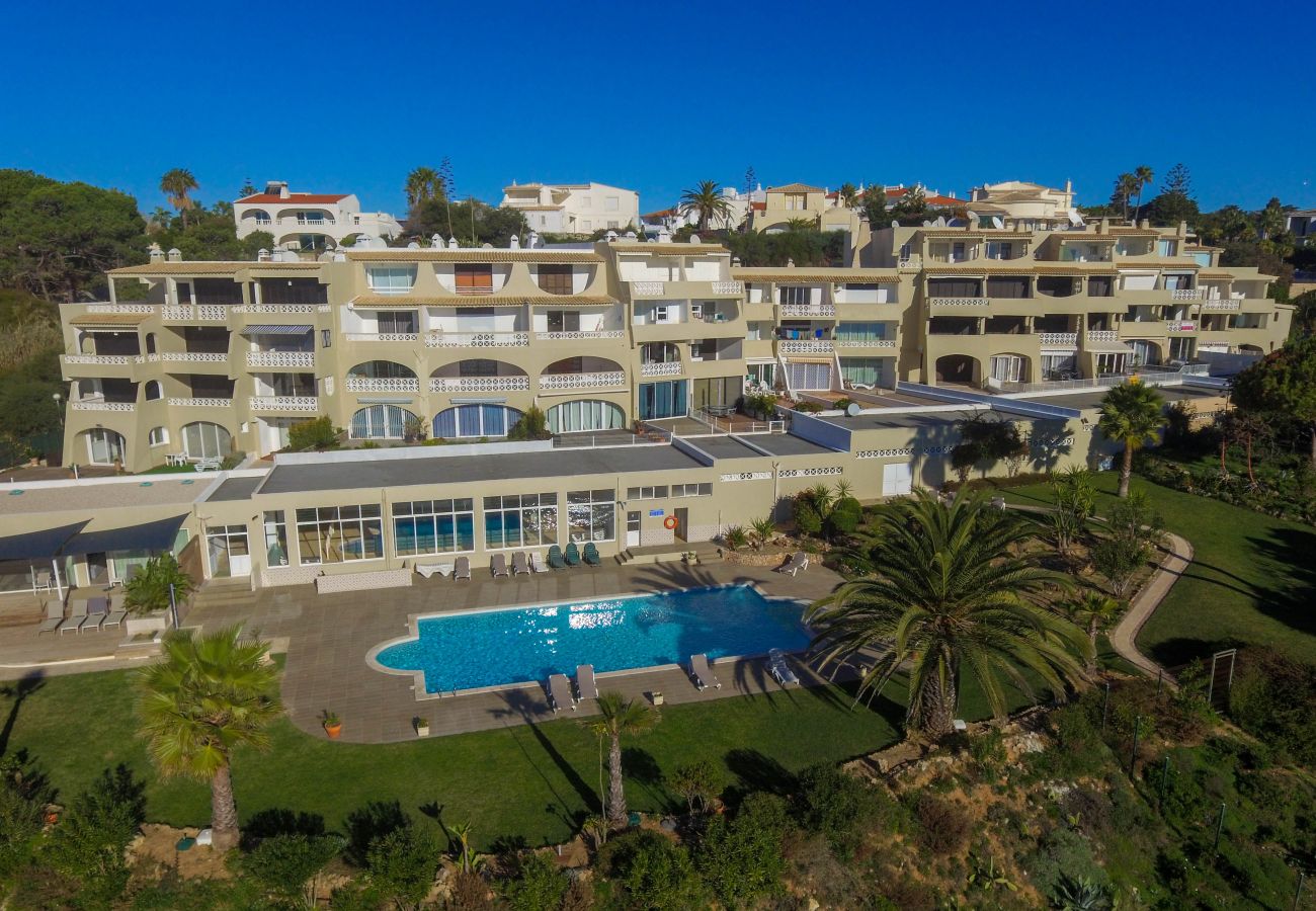 Apartment in Albufeira - Apartamento Maré Aveiros Beach