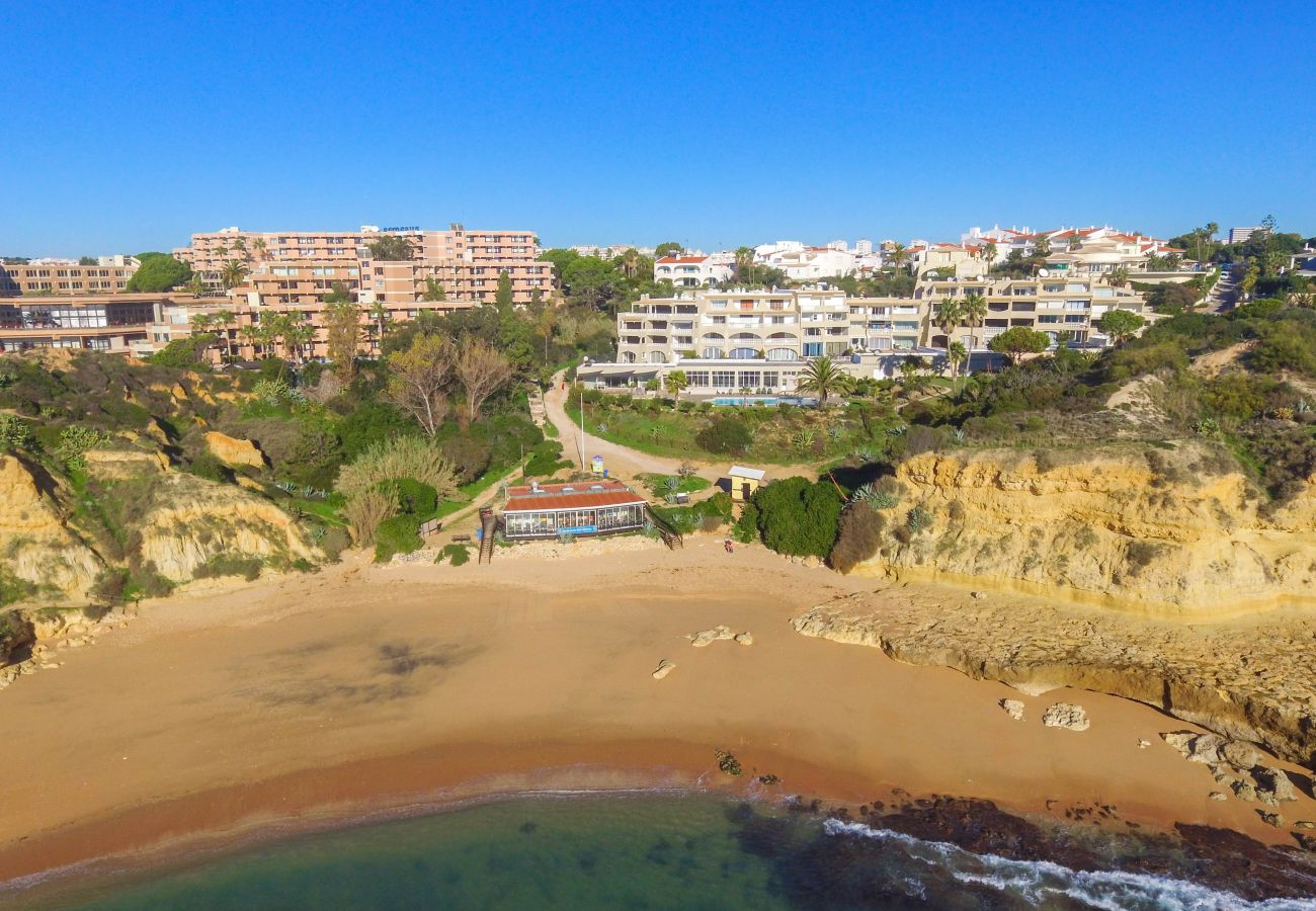 Apartment in Albufeira - Apartamento Maré Aveiros Beach