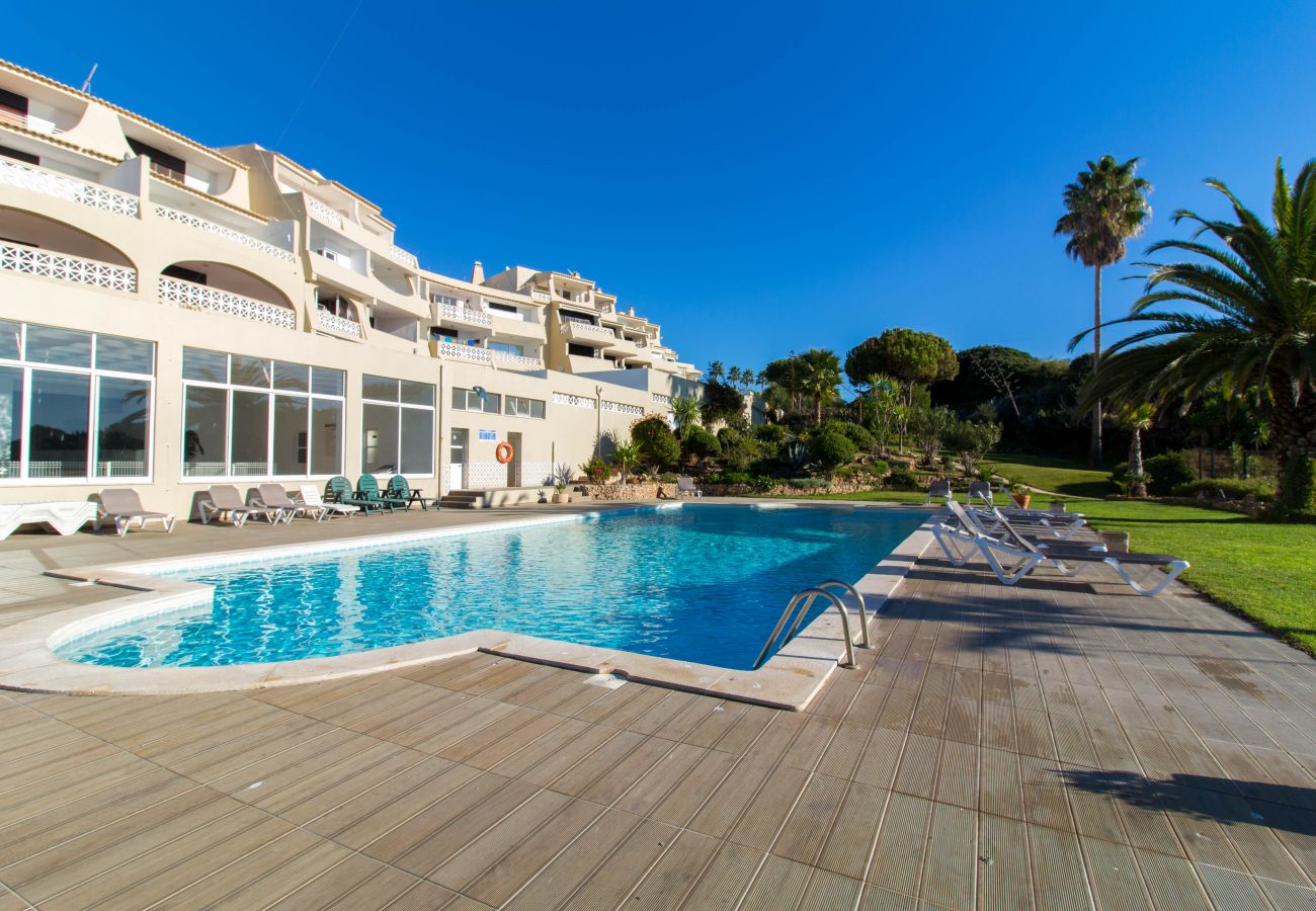 Apartment in Albufeira - Apartamento Maré Aveiros Beach
