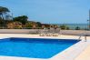 Apartment in Albufeira - Apartamento Varandas do Mar