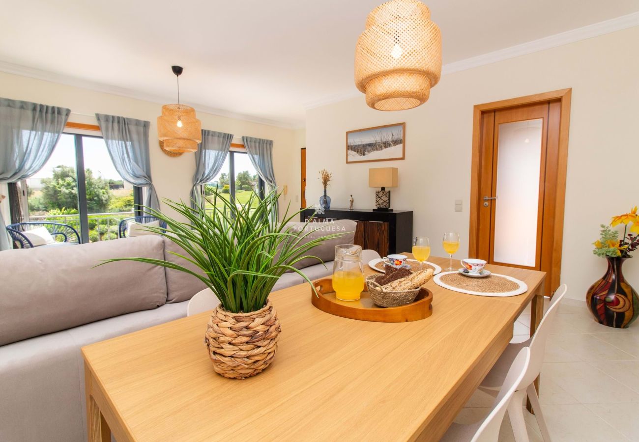 Apartment in Olhos D´Água - Rosemary Apartment - By D´alma Portuguesa