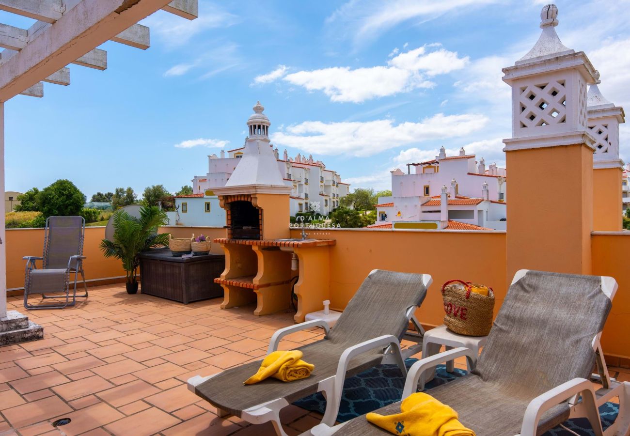 Apartment in Olhos D´Água - Rosemary Apartment - By D´alma Portuguesa