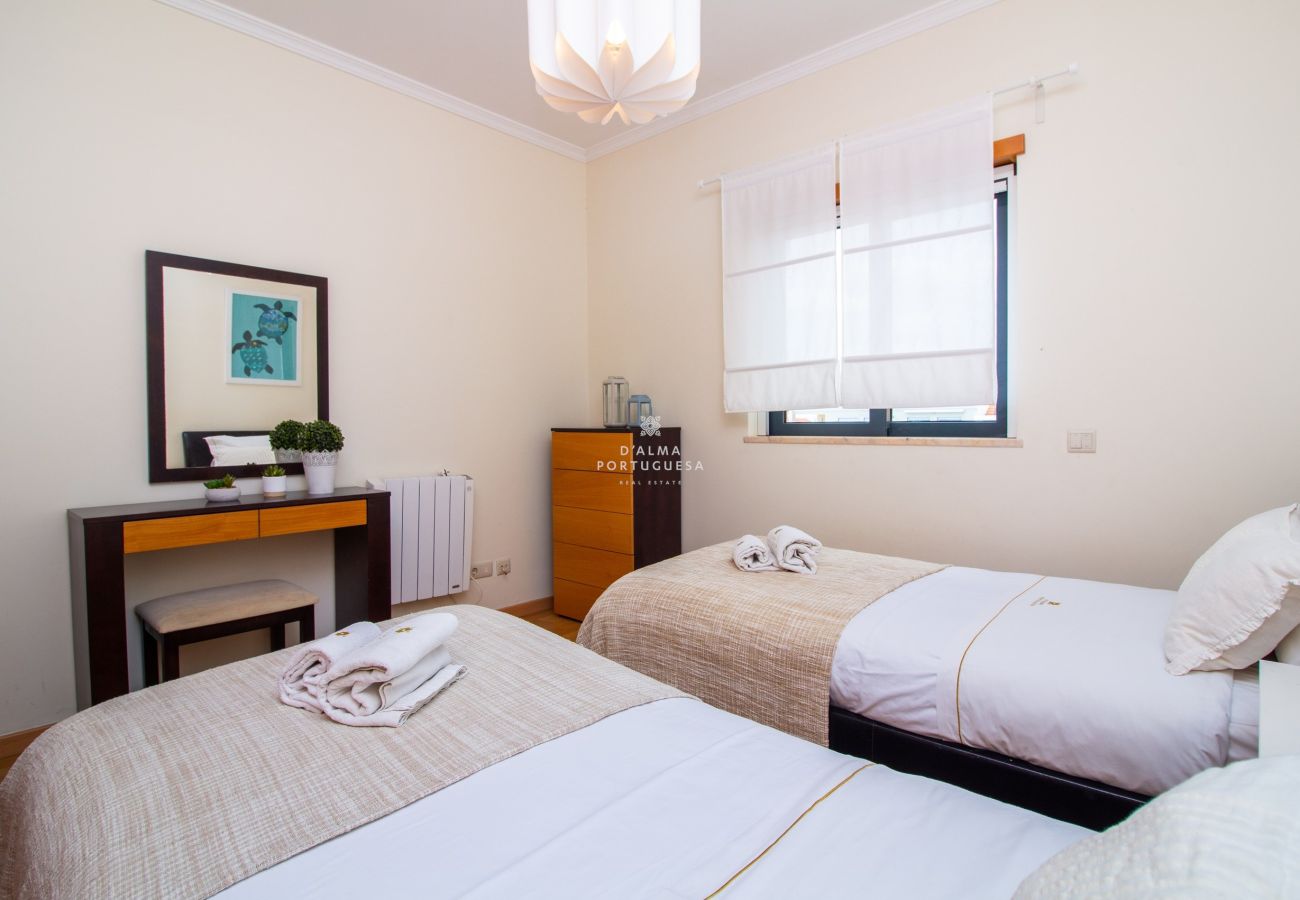 Apartment in Olhos D´Água - Rosemary Apartment - By D´alma Portuguesa