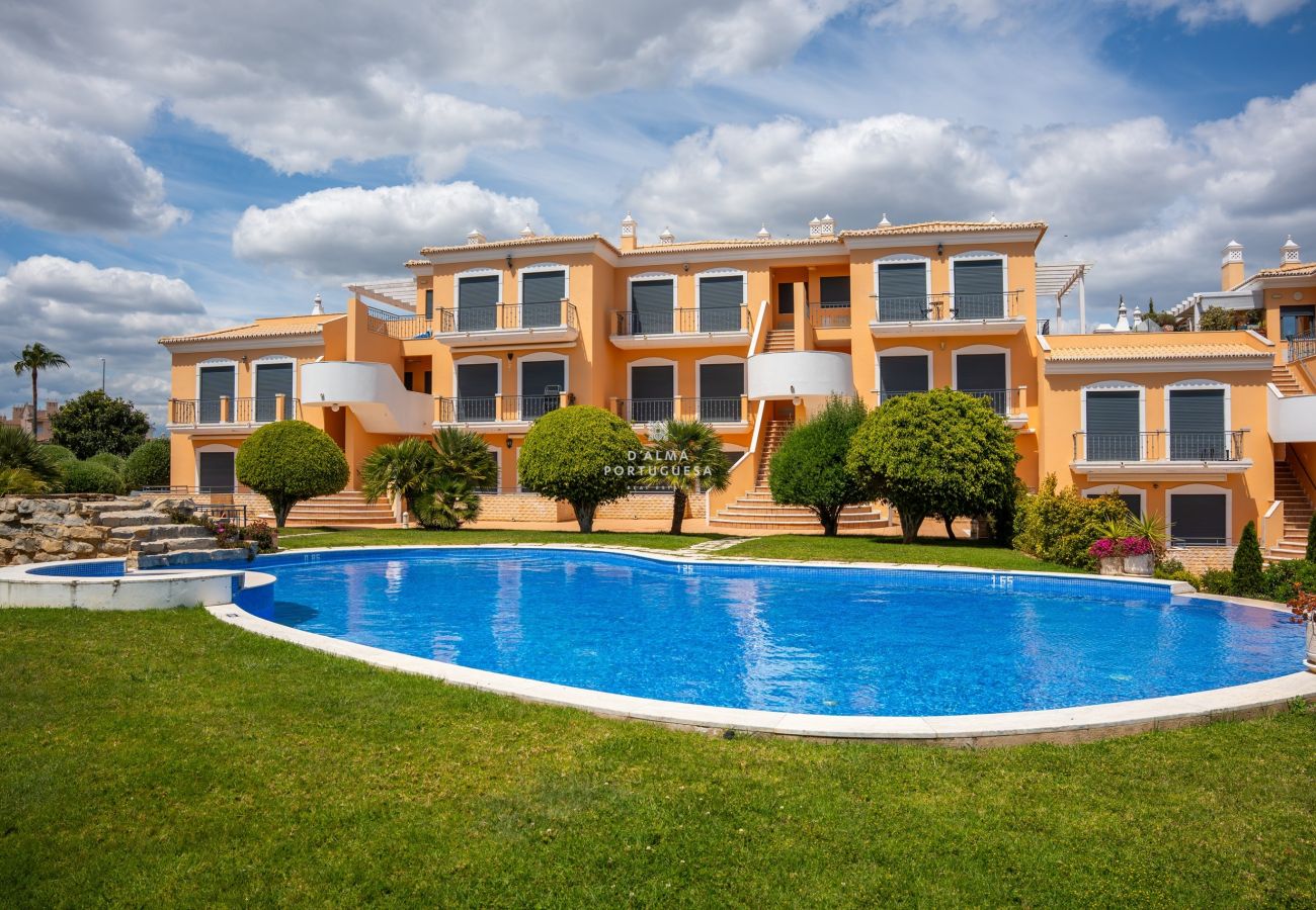 Apartment in Olhos D´Água - Rosemary Apartment - By D´alma Portuguesa