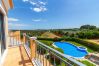 Apartment in Olhos D´Água - Rosemary Apartment - By D´alma Portuguesa