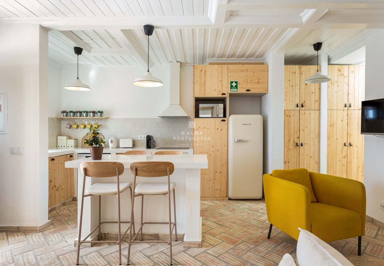 House in Albufeira - Casa Bela Mar