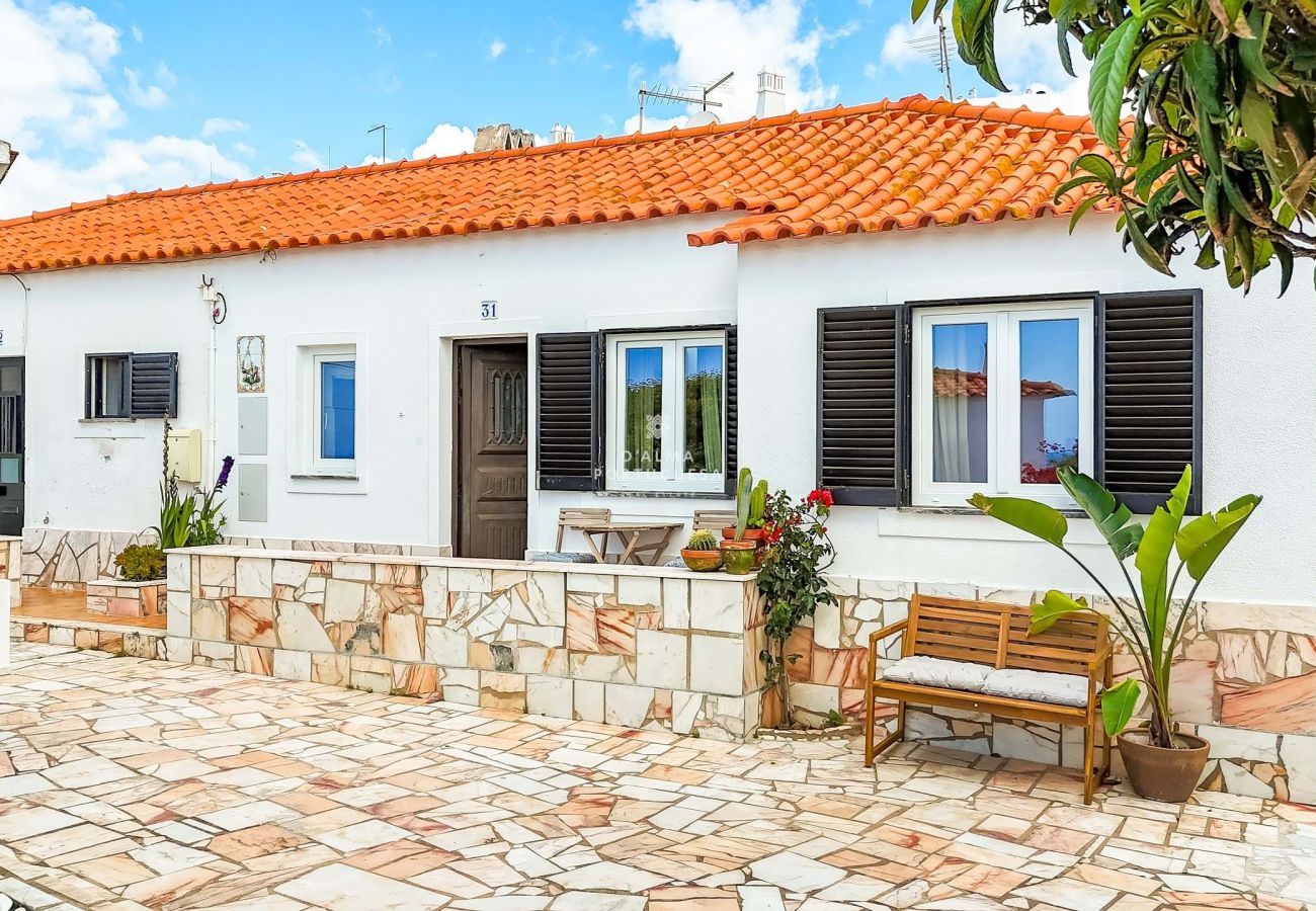 House in Albufeira - Casa Bela Mar