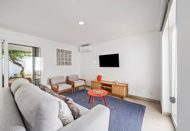 Apartment in Armação de Pêra - Casa do Limoeiro