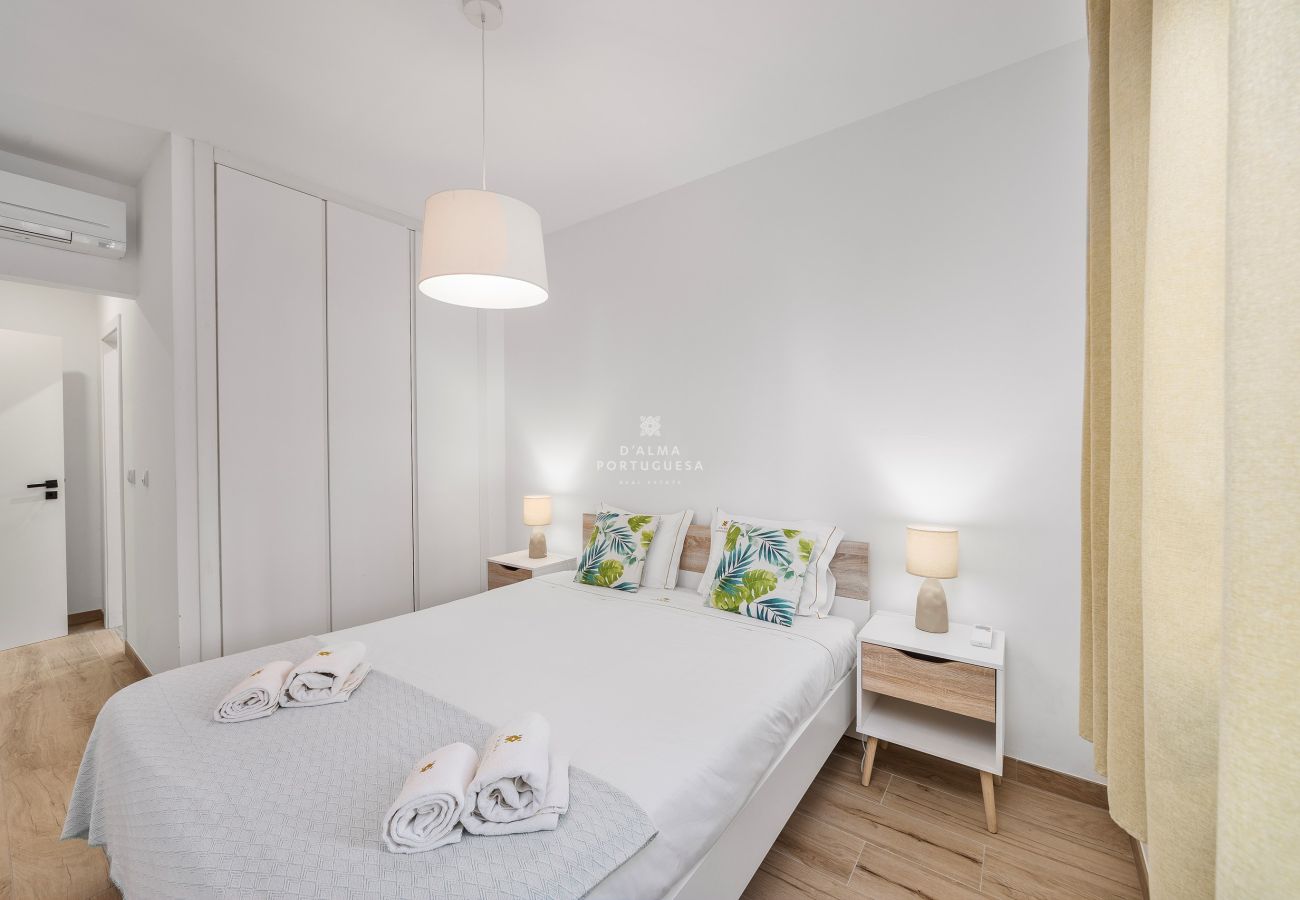 Apartment in Armação de Pêra - Casa do Limoeiro , Armação de Pêra